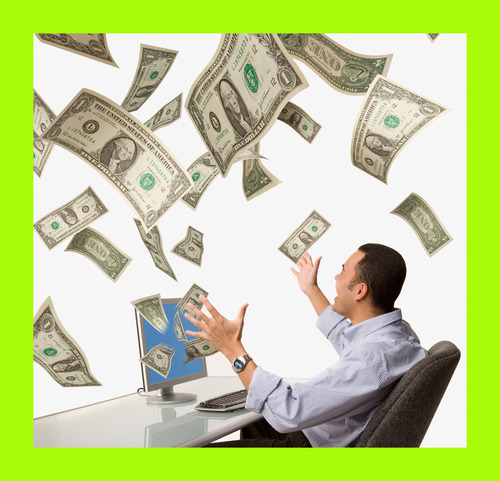 Product picture Make money online. 87 Ways To $100 Or More Per Day Online